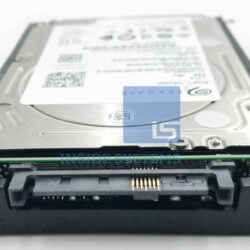 Alternative view of 005053355 - EMC Unity 1.2TB 10K 12G SAS 2,5" HDD