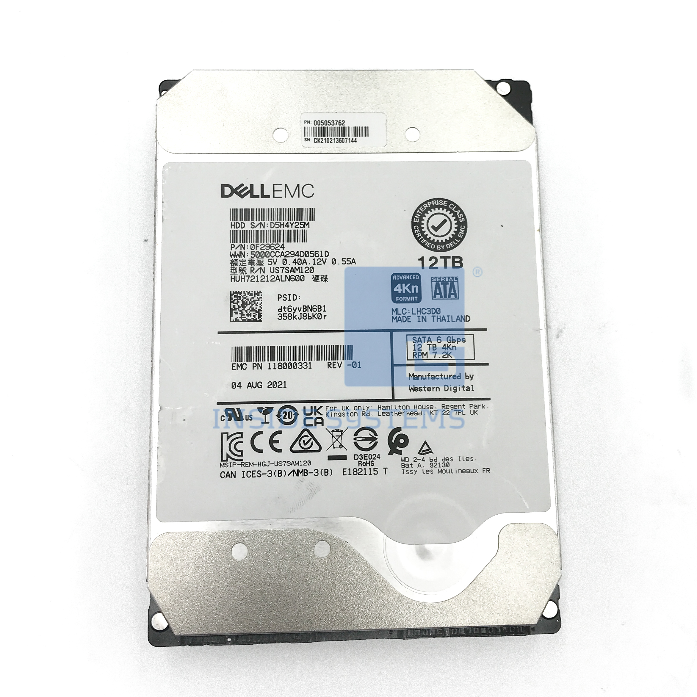 005053762 A