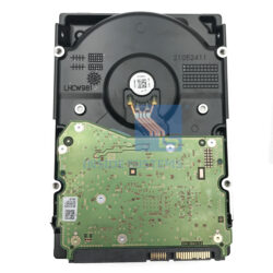 Alternative view of 005053762 - EMC Isilon 12TB 7.2K 6G SATA 3.5" HDD