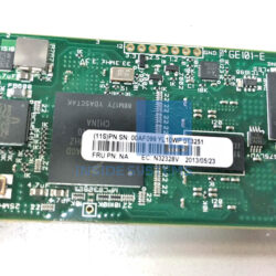Alternative view of 00AF018 - Management controller port, IBM Flash820