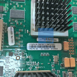 Alternative view of 00AF026 - 8Gb FC 4-port HBA FlashSystem720/820