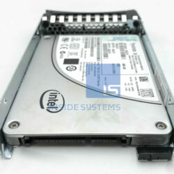 Alternative view of 00AJ011 - IBM 480GB 2.5in HS SATA MLC S3500 SSD