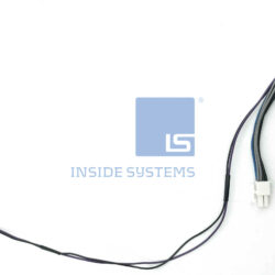 Alternative view of 00AL345 - Power Cable For 4 x HDD
