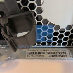 Alternative view of 00AR038 - V7000 Power Supply 584W