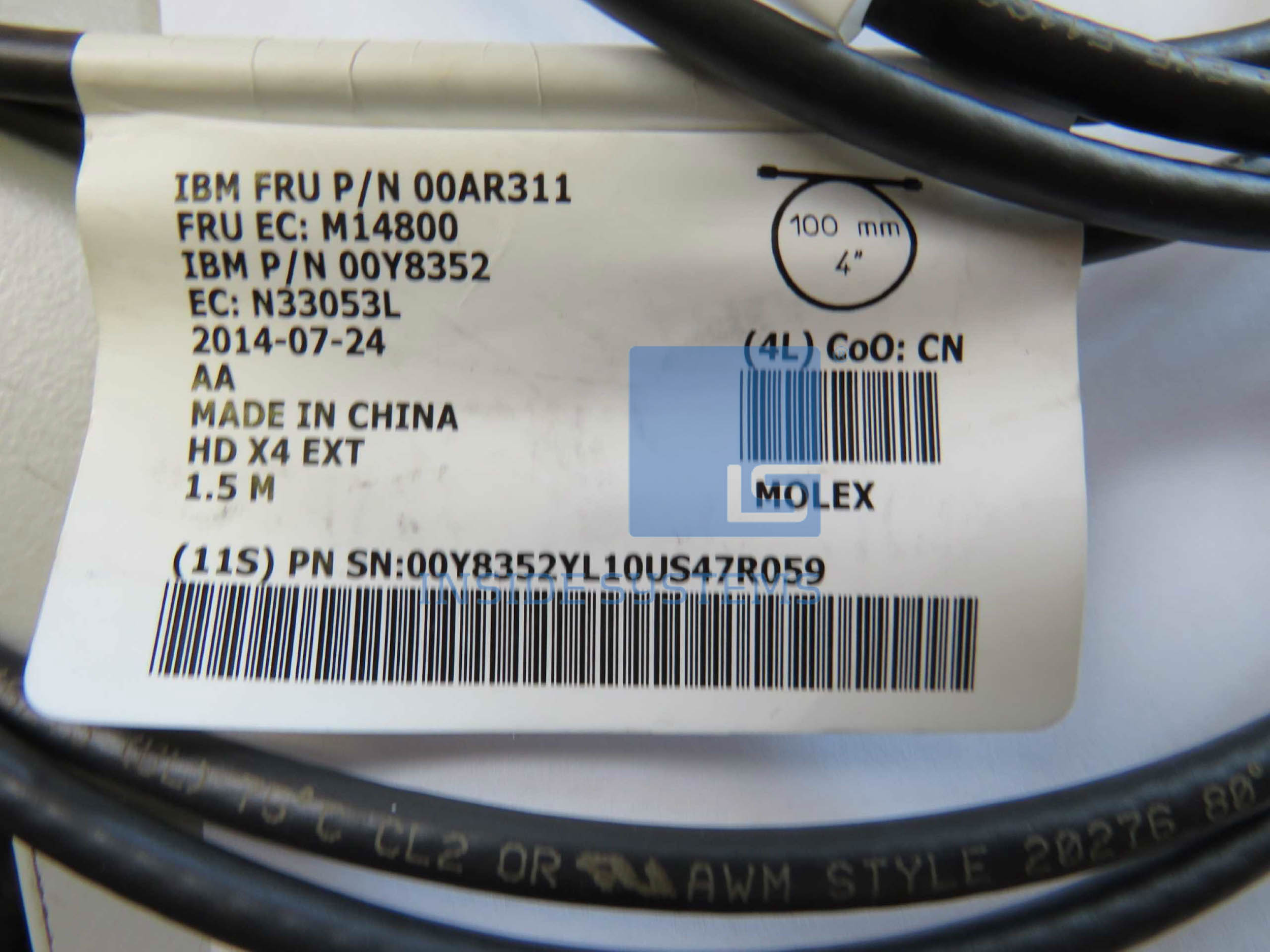 00AR311 A