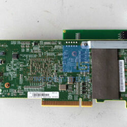 Alternative view of 00AR319 - IBM 10GbE 4-port HBA PCIe