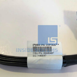 Alternative view of 00AR497 - Battery Backplane Power Cable 2145-DH8