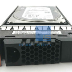 Alternative view of 00AT302 - IBM 2TB 7.2K SAS 6Gb/s 3.5'' HDD