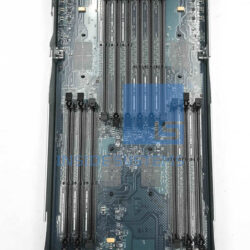 Alternative view of 00D0050 - X6 Compute Book (for E7-x8xx v2 and v3)