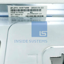 Alternative view of 00D3819 - 2.5" To 3.5" Tray System X G2HS