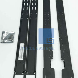 Alternative view of 00D6119 - Network Adjust 19" 4Post