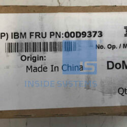 Alternative view of 00D9373-02 - IBM X3550 X3650 X3750 M4 Rail Kit