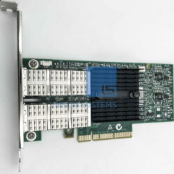 Alternative view of 00D9552-04 - Mellanox Connectx-3 VPI 40Gbe Infiniband