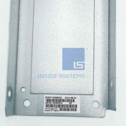 Alternative view of 00DH302 - IBM Flashsystem Module Filler Blank