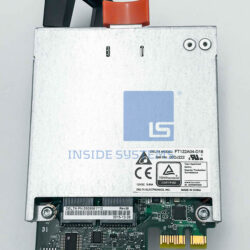 Alternative view of 00DH516 - Fan for FlashSystem 840/900