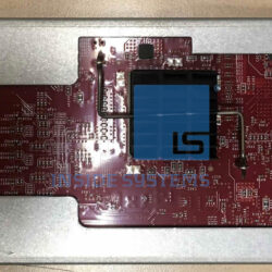 Alternative view of 00DH919 - FlashSys 840/900 FC/FCoE Host Interface