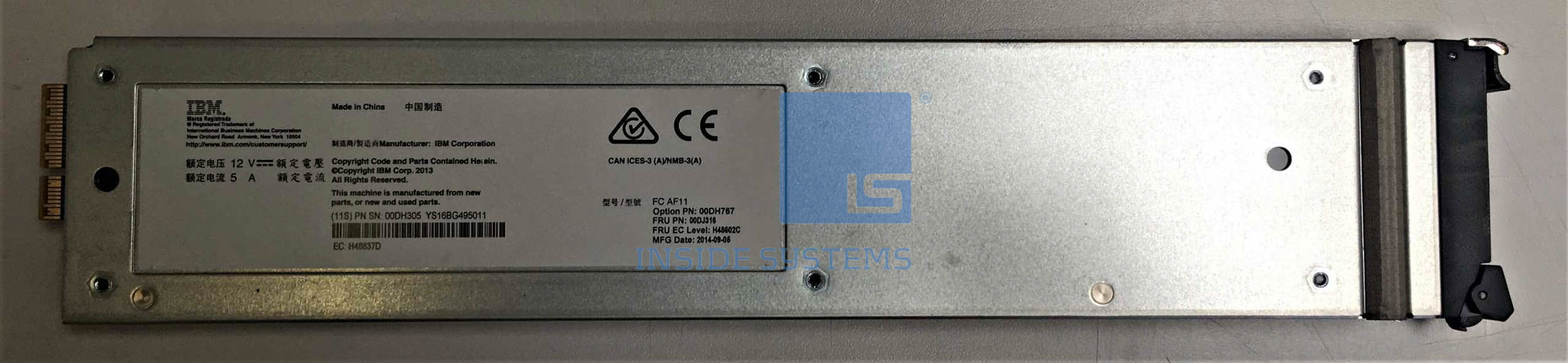 00DJ316 A