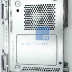 00E0646 - 12X Channel Dual-Port DDR HCA (GX++) 6 00E0646 B