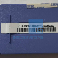 00E3427 B