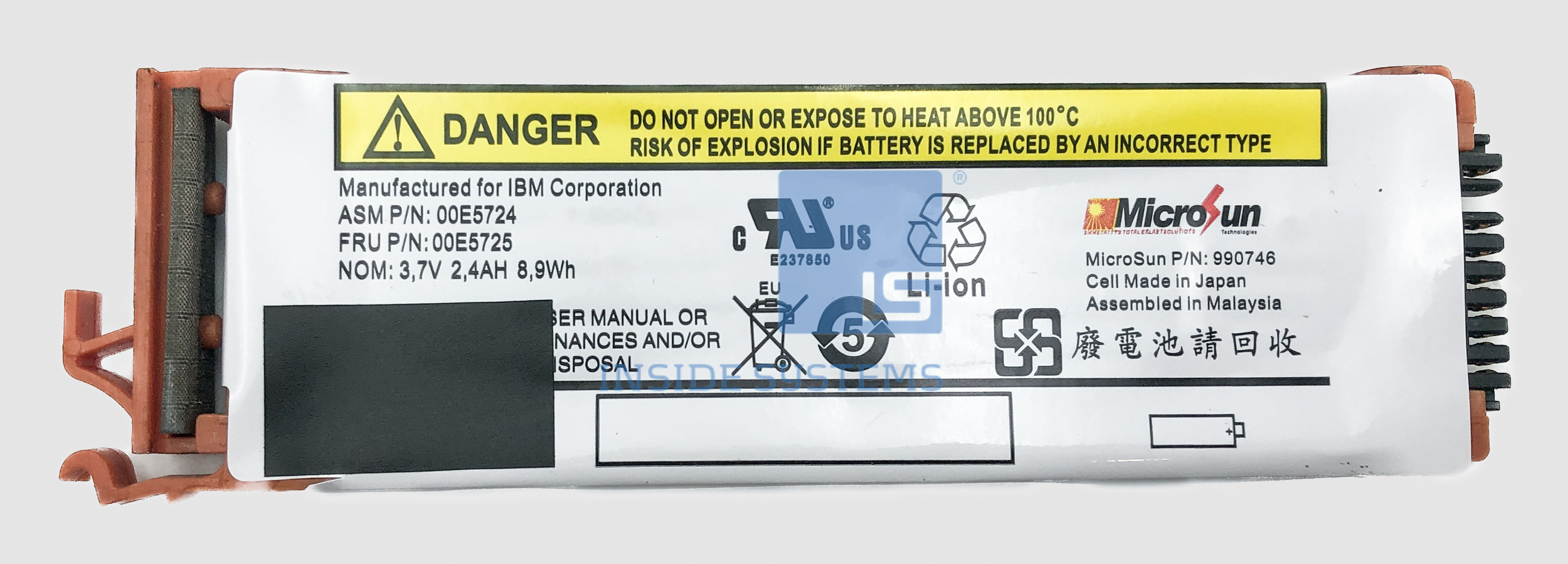 00E5725 02 A