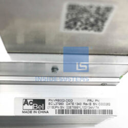 00E7689 B