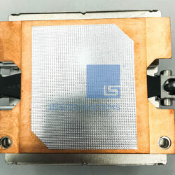 Alternative view of 00E7776 - IBM 8284-22A PROCESSOR HEAT SINK