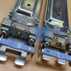 Alternative view of 00FC491 - Lenovo ThinkServer RD350 /RD550 Rail Kit