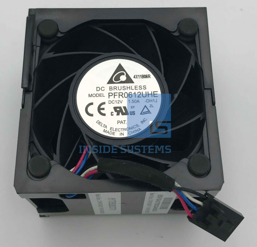 Thinkserver Fans 00FC555 - ThinkServer RD450 Cooling Fan | Inside Systems A/S
