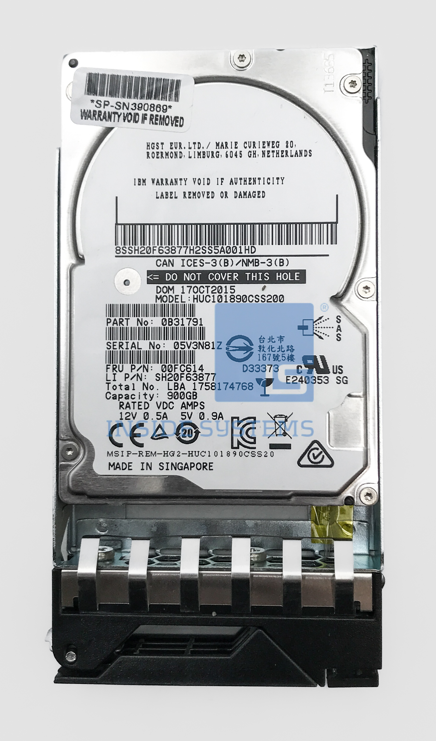 00FC614 A