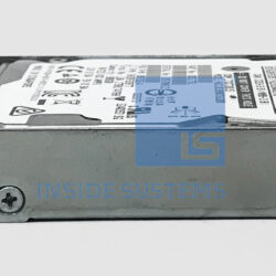 Alternative view of 00FC614 - 900GB 10K 12Gbps 2.5" SAS HDD
