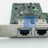 00FCGN - DELL 5720 1GB 2-Port Base-T NIC FH 1 00FCGN A