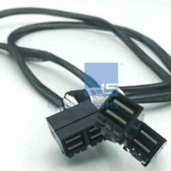 Alternative view of 00FK841 - SAS HDD Cable x3650 M5