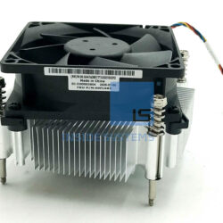 Alternative view of 00FL685 - Heatsink 80W With Fan Taisol ST250