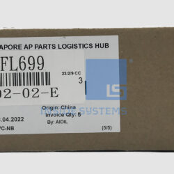 00FL699 01 C