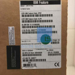 Alternative view of 00FX519-01 - 4.15GHz 8-Core POWER8 Processor Module