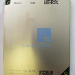 Alternative view of 00FX519 - 4.15GHz 8-Core POWER8 Processor Module