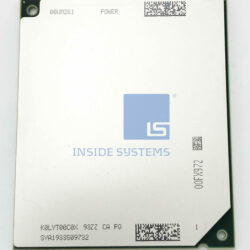 Alternative view of 00FX975 - 3.02GHz 4-Core POWER8 Processor Module