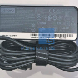 Alternative view of 00HM633 - 45W AC ADAPTER