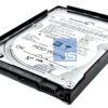 00HM717 - Thinkpad 500GB 6Gbps 7.2K HDD 2 00HM717 A