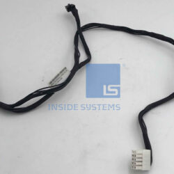 Alternative view of 00HV398 - Lenovo ThinkServer PWR Cable 770/380mm