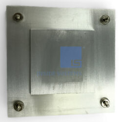 Alternative view of 00HV950 - ThinkServer RS160 Heatsink