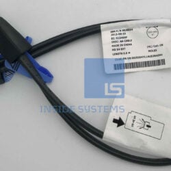 Alternative view of 00J0094 - ACTA 0.6M SAS CABLE MSAS HD
