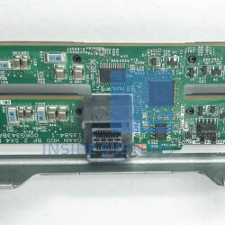 Alternative view of 00KA055-02 - System x3550 M5 4x2.5" HS HDD Kit PLUS