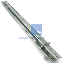 Alternative view of 00KA593 - x3650M5 Slide Rail Kit Gen-II