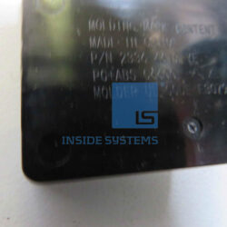 Alternative view of 00KA607-01 - System x Enterprise 1U Cable Management
