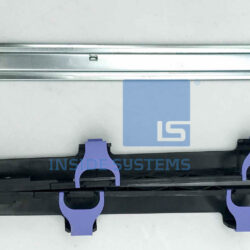 Alternative view of 00KA607 - Enterprise 1U Cable Management Arm (CMA)