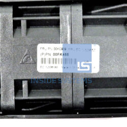 Alternative view of 00KC909 - x3550M5 Fan