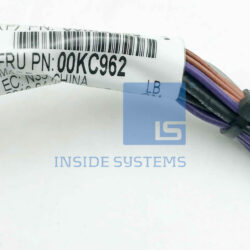 Alternative view of 00KC962 - x3550 M5 3.5" Backplane Cable
