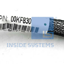 Alternative view of 00KF830 - 250mm SAS HD Cable