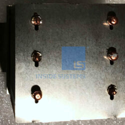 Alternative view of 00KG194 - CPU Heatsink for X3500 M5
